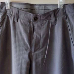 Under Armour golf pants size 32/30